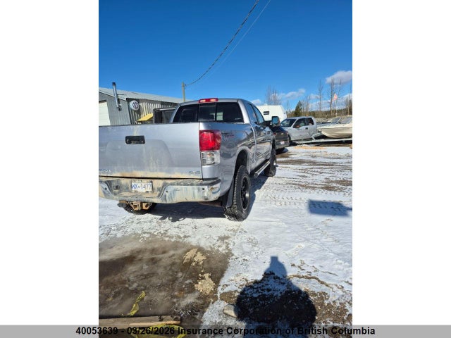 40053639 :رقم المزاد ، 5TFUY5F17DX301515 vin ، 2013 Toyota Tundra Double Cab Sr5 مزاد بيع