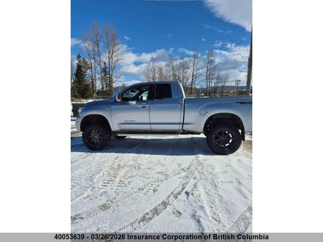 40053639 :رقم المزاد ، 5TFUY5F17DX301515 vin ، 2013 Toyota Tundra Double Cab Sr5 مزاد بيع