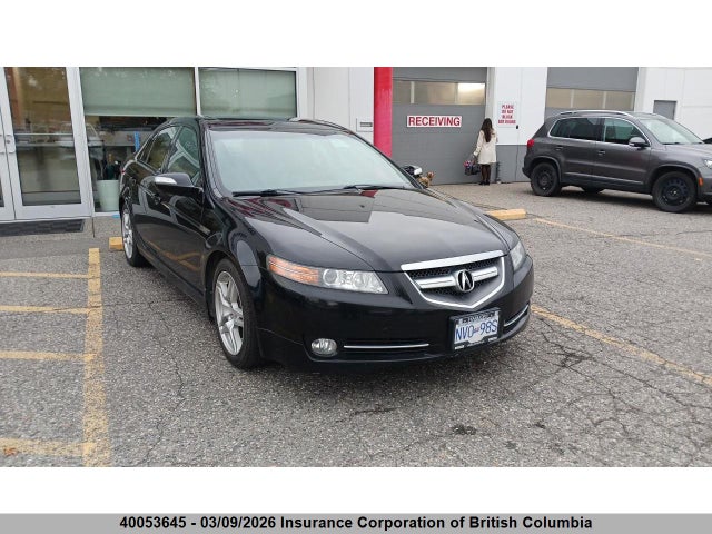 Aukcja sprzedaży 2008 Acura Tl, vin: 19UUA66278A801977, numer aukcji: 40053645