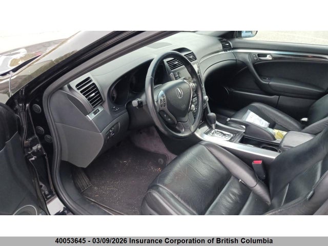 Aukcja sprzedaży 2008 Acura Tl, vin: 19UUA66278A801977, numer aukcji: 40053645
