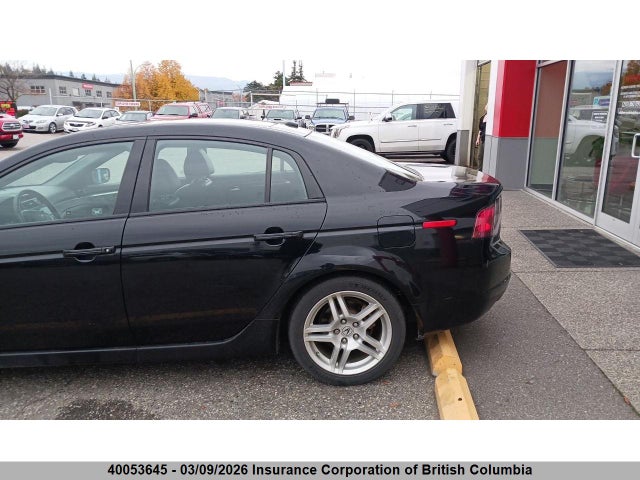 Aukcja sprzedaży 2008 Acura Tl, vin: 19UUA66278A801977, numer aukcji: 40053645