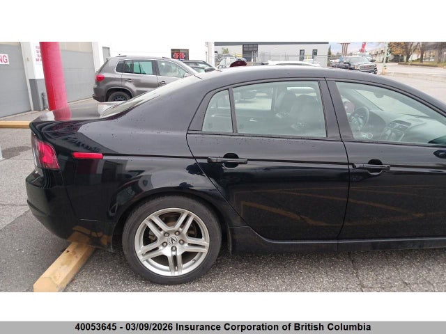 Aukcja sprzedaży 2008 Acura Tl, vin: 19UUA66278A801977, numer aukcji: 40053645