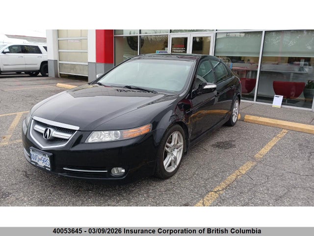Aukcja sprzedaży 2008 Acura Tl, vin: 19UUA66278A801977, numer aukcji: 40053645