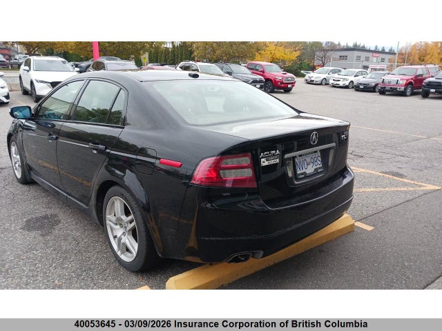 Aukcja sprzedaży 2008 Acura Tl, vin: 19UUA66278A801977, numer aukcji: 40053645