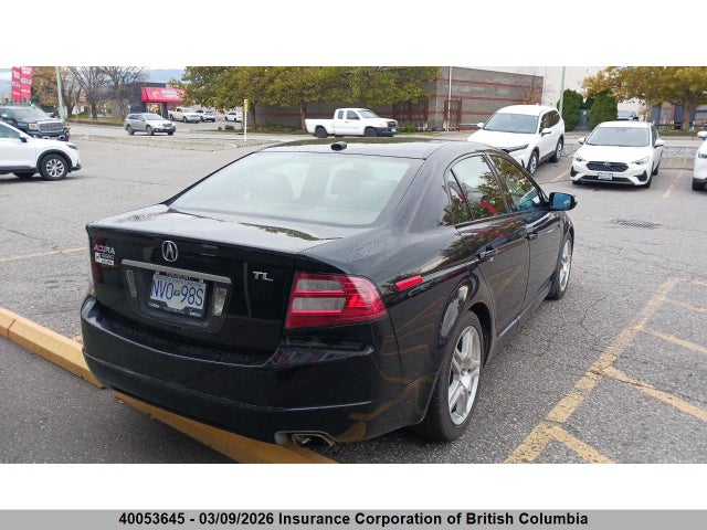 Aukcja sprzedaży 2008 Acura Tl, vin: 19UUA66278A801977, numer aukcji: 40053645
