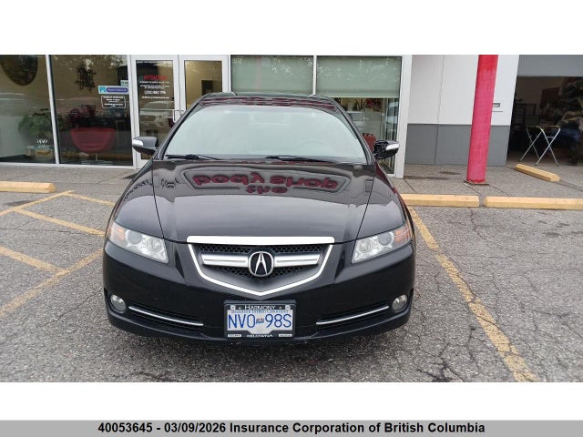 Aukcja sprzedaży 2008 Acura Tl, vin: 19UUA66278A801977, numer aukcji: 40053645