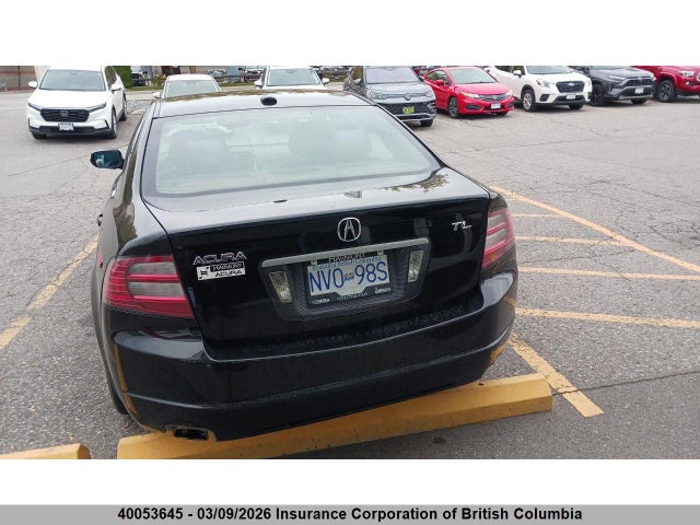 Aukcja sprzedaży 2008 Acura Tl, vin: 19UUA66278A801977, numer aukcji: 40053645