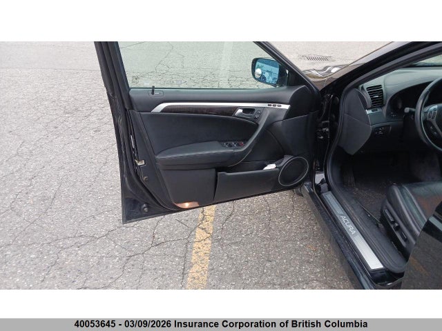 Aukcja sprzedaży 2008 Acura Tl, vin: 19UUA66278A801977, numer aukcji: 40053645