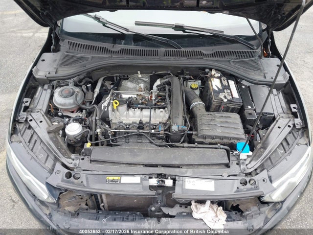 Volkswagen Jetta 2020 3VWCB7BU9LM054752 Image 10