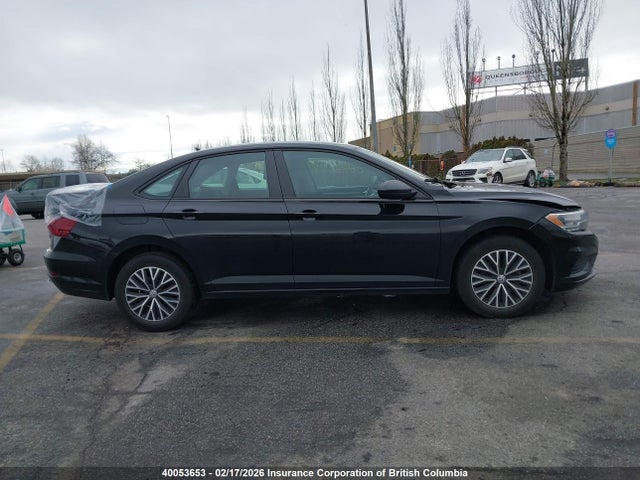 Volkswagen Jetta 2020 3VWCB7BU9LM054752 Image 14