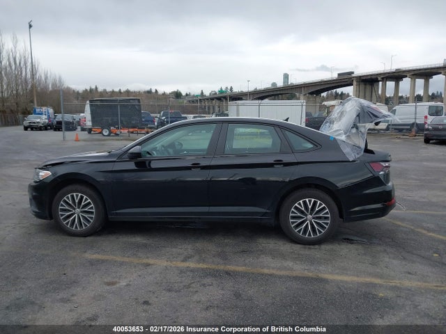 Volkswagen Jetta 2020 3VWCB7BU9LM054752 Image 15
