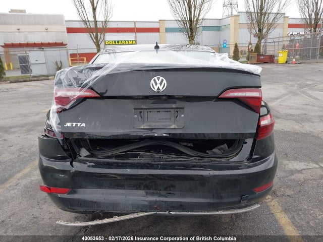 Volkswagen Jetta 2020 3VWCB7BU9LM054752 Image 17