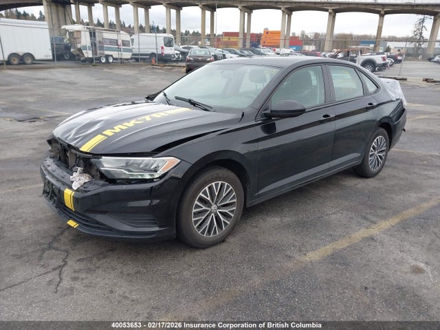 Volkswagen Jetta 2020 3VWCB7BU9LM054752 Image 2