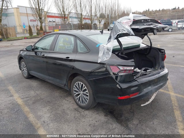 Volkswagen Jetta 2020 3VWCB7BU9LM054752 Image 3