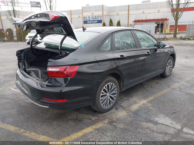 Volkswagen Jetta 2020 3VWCB7BU9LM054752 Image 4
