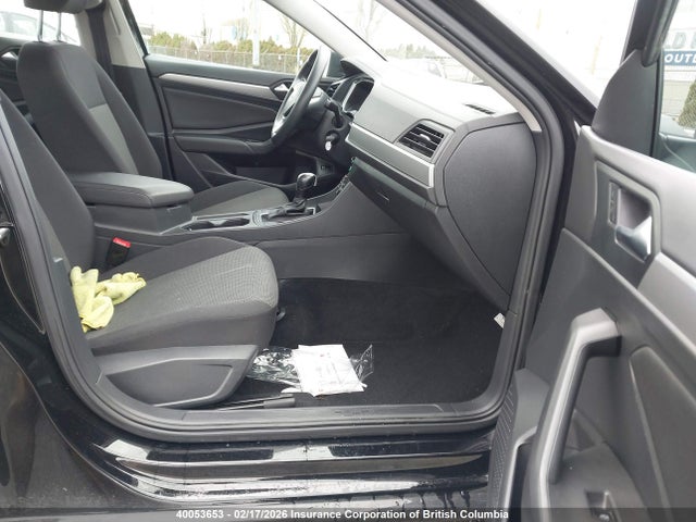 Volkswagen Jetta 2020 3VWCB7BU9LM054752 Image 5