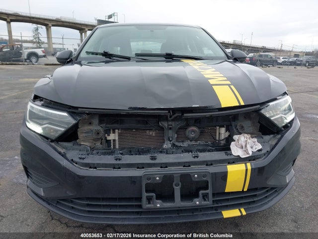 Volkswagen Jetta 2020 3VWCB7BU9LM054752 Image 6