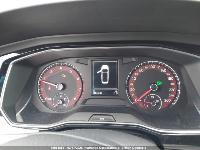 Volkswagen Jetta 2020 3VWCB7BU9LM054752 Image 7