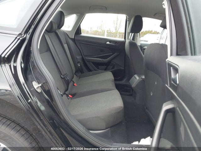 Volkswagen Jetta 2020 3VWCB7BU9LM054752 Image 8
