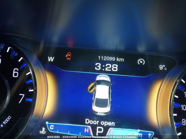 Chrysler 200 2016 1C3CCCCG5GN176509 Image 15