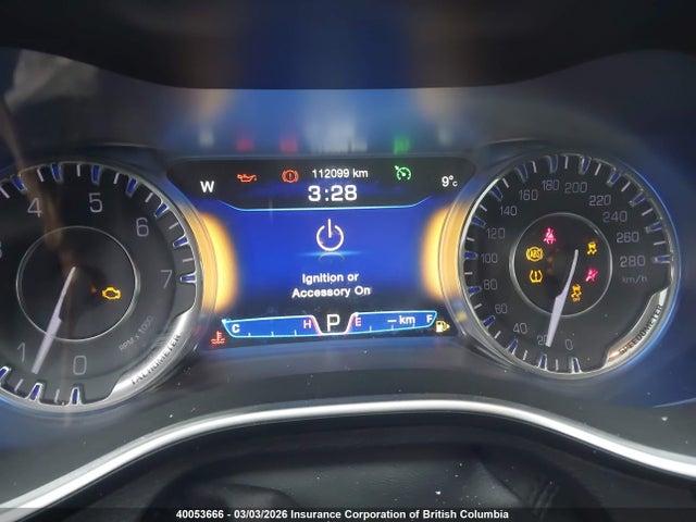 Chrysler 200 2016 1C3CCCCG5GN176509 Image 7