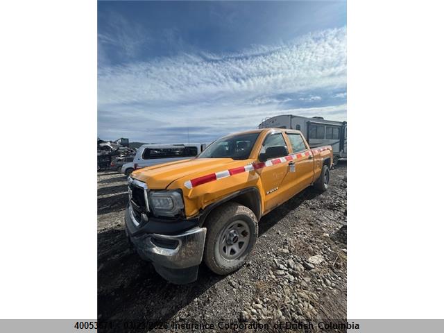 3GTU2LEC1HG283001 GMC Sierra K1500