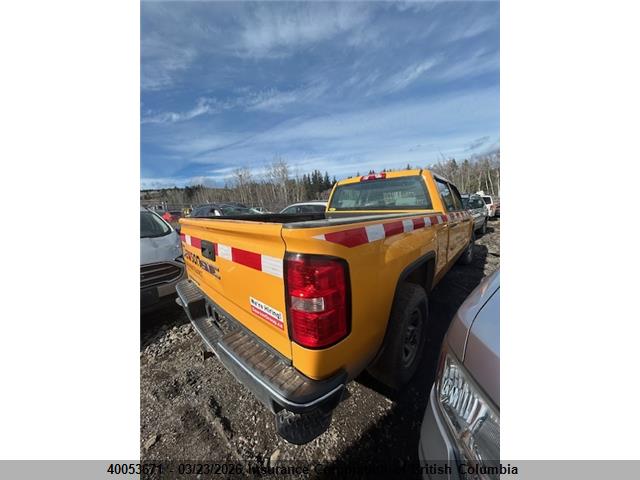 3GTU2LEC1HG283001 GMC Sierra K1500