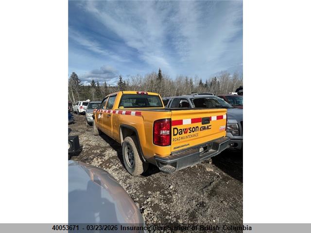 3GTU2LEC1HG283001 GMC Sierra K1500