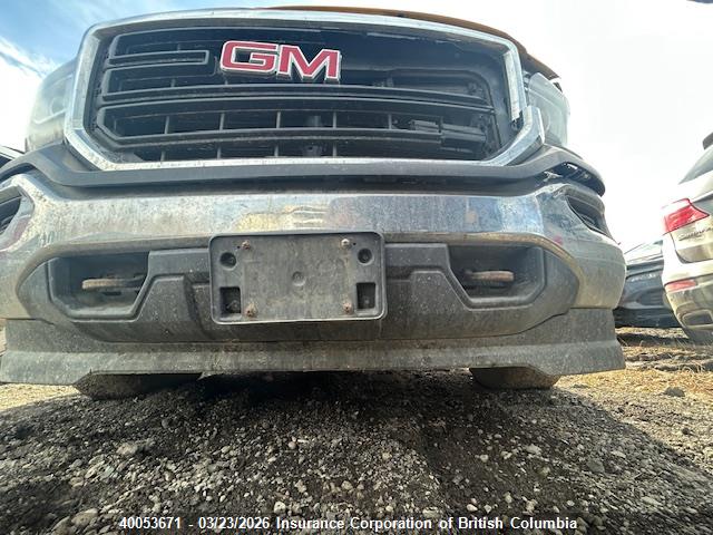 3GTU2LEC1HG283001 GMC Sierra K1500