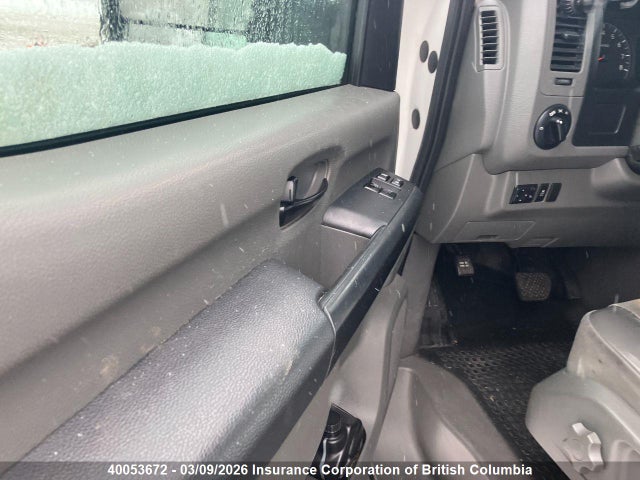 40053672 :رقم المزاد ، 1N6BF0KY2JN808491 vin ، 2018 Nissan Nv 1500 S/sv/2500 S/sv/sl مزاد بيع