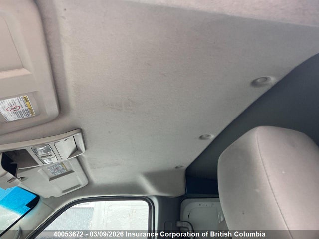 40053672 :رقم المزاد ، 1N6BF0KY2JN808491 vin ، 2018 Nissan Nv 1500 S/sv/2500 S/sv/sl مزاد بيع