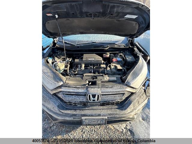 2HKRW2H91LH209839 Honda CR-V