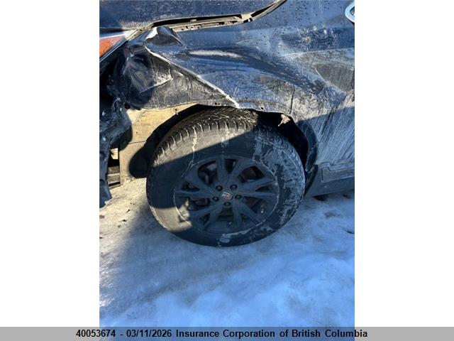 2HKRW2H91LH209839 Honda CR-V