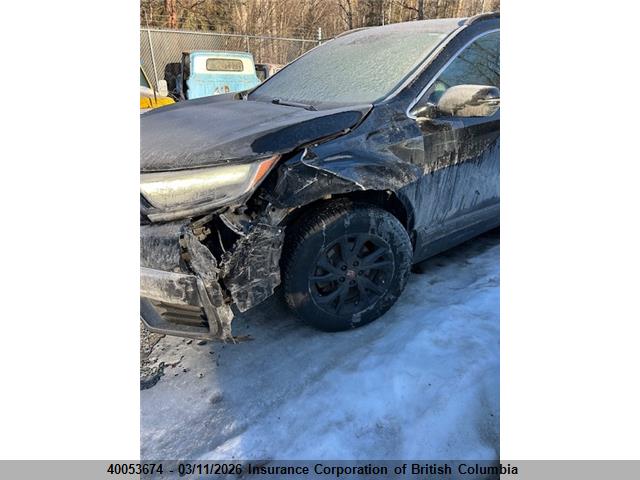 2HKRW2H91LH209839 Honda CR-V