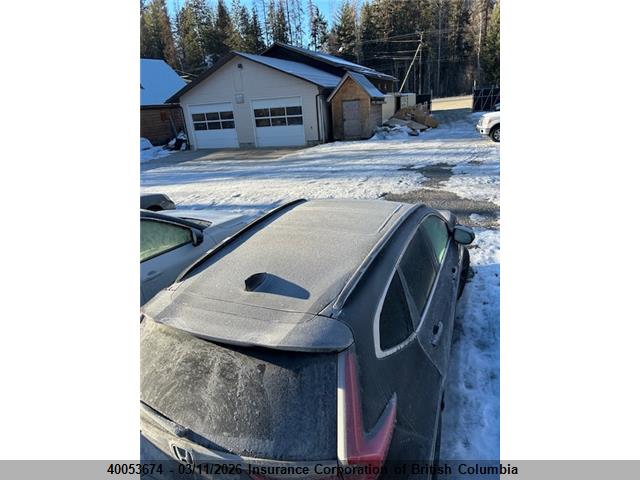 2HKRW2H91LH209839 Honda CR-V
