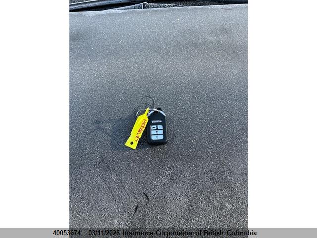 2HKRW2H91LH209839 Honda CR-V