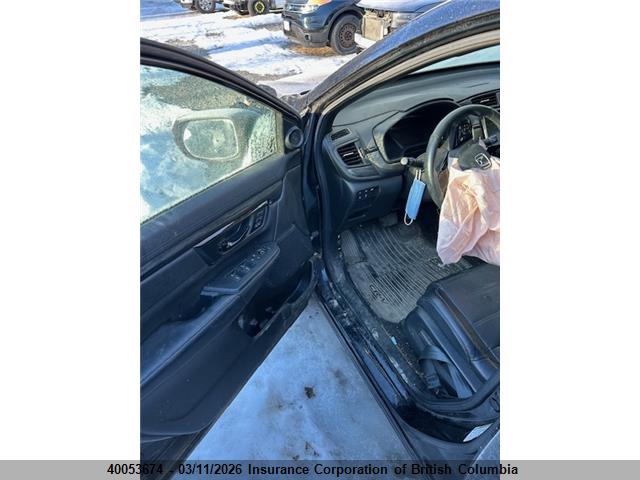 2HKRW2H91LH209839 Honda CR-V