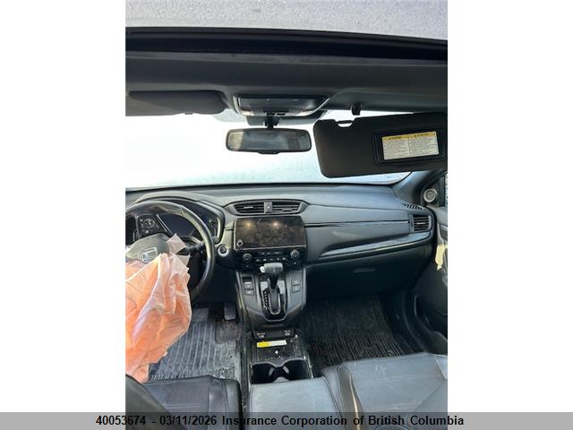 2HKRW2H91LH209839 Honda CR-V