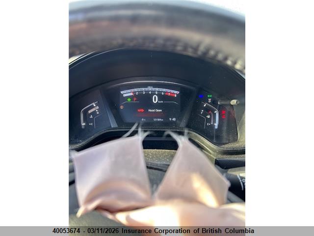 2HKRW2H91LH209839 Honda CR-V