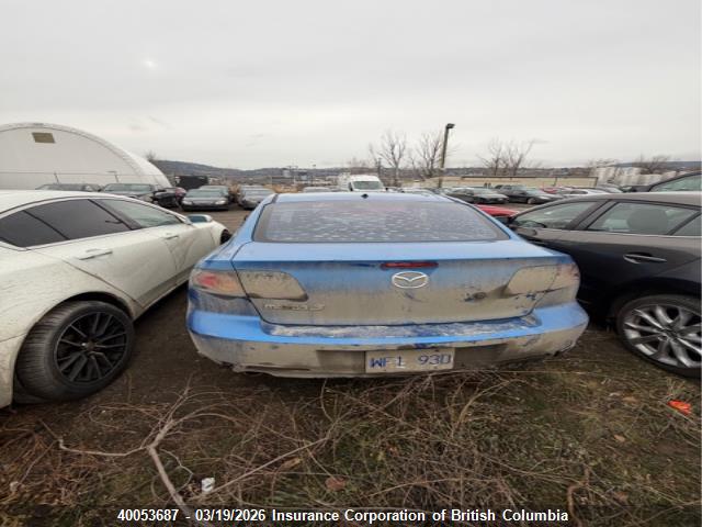Продажа на аукционе авто 2005 Mazda 3 S, vin: JM1BK123251312628, номер лота: 40053687