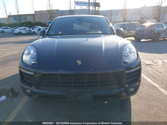 Porsche Macan 2018 WP1AA2A51JLB05829 Image 13