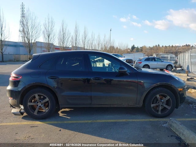 Porsche Macan 2018 WP1AA2A51JLB05829 Image 14
