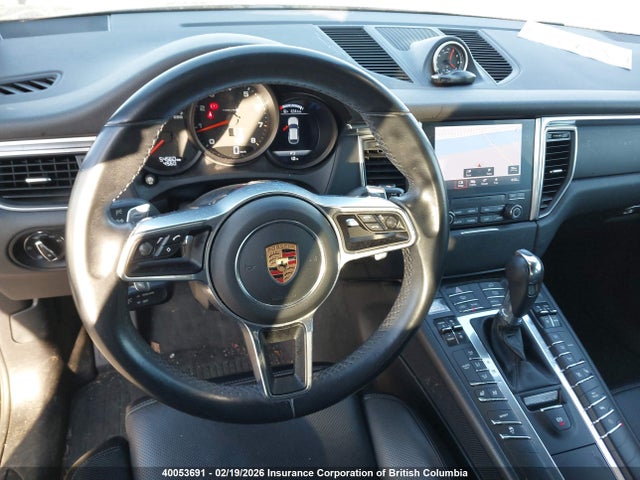 Porsche Macan 2018 WP1AA2A51JLB05829 Image 21