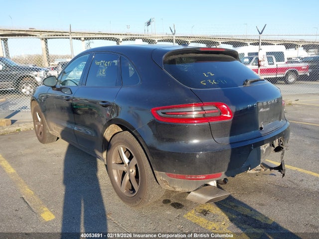 Porsche Macan 2018 WP1AA2A51JLB05829 Image 3