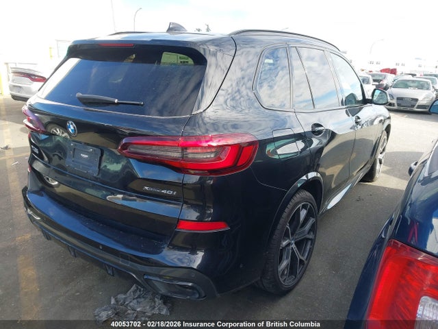 5UXCR6C03N9M70624 BMW X5