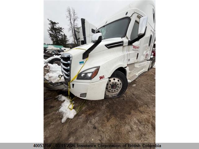 3AKJHHDR6NSNE3310 Freightliner New Cascadia 126