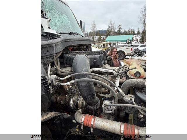 3AKJHHDR6NSNE3310 Freightliner New Cascadia 126
