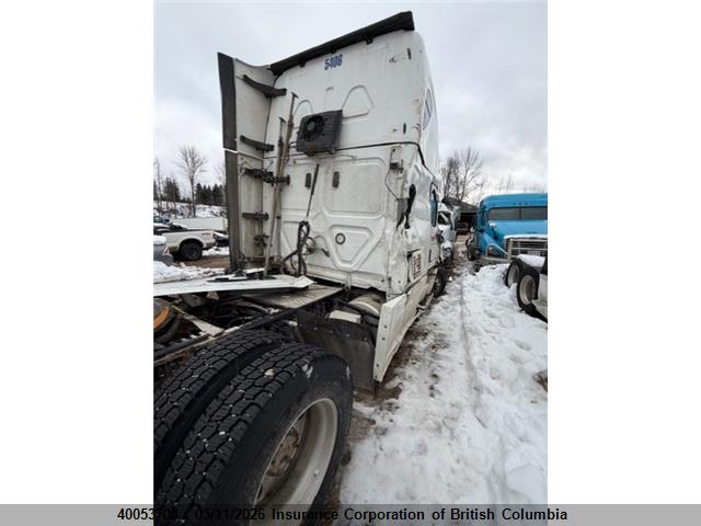 3AKJHHDR6NSNE3310 Freightliner New Cascadia 126