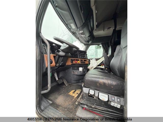 3AKJHHDR6NSNE3310 Freightliner New Cascadia 126