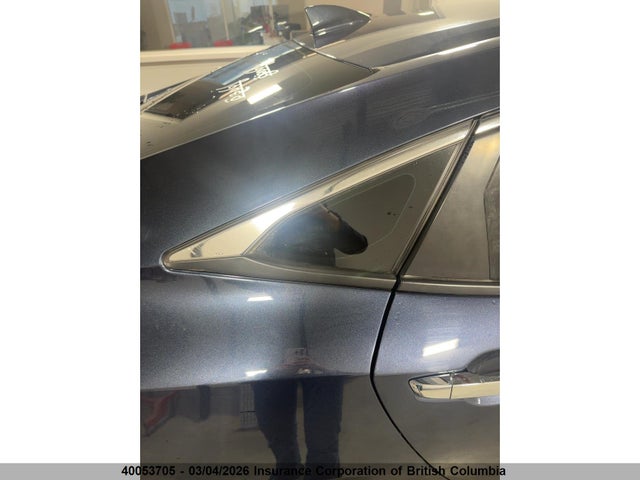 2HGFC1F94LH104165 Honda Civic